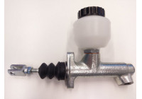 Cylindre émetteur, embrayage 41007 ABS