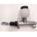 Cylindre émetteur, embrayage 41007 ABS