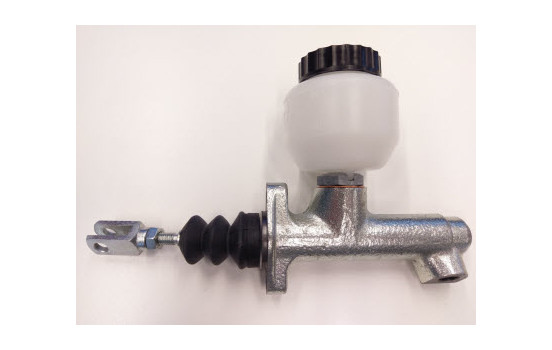 Cylindre émetteur, embrayage 41007 ABS
