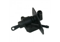 Cylindre émetteur, embrayage 41029 ABS