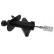 Cylindre émetteur, embrayage 41031 ABS