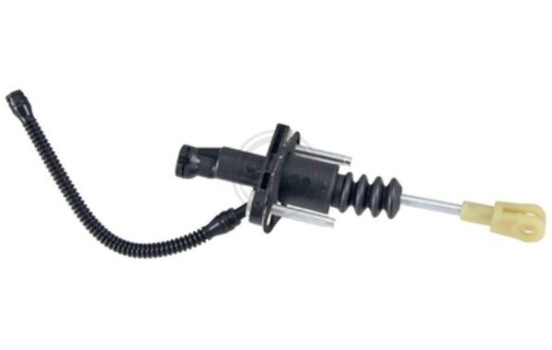 Cylindre émetteur, embrayage 41033 ABS, Image 3