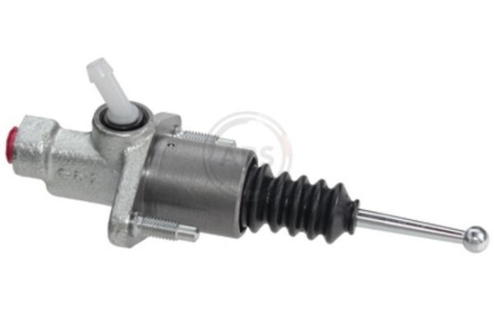 Cylindre émetteur, embrayage 41041 ABS, Image 2