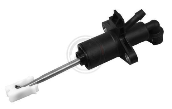 Cylindre émetteur, embrayage 41043 ABS, Image 3