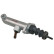 Cylindre émetteur, embrayage 41071 ABS