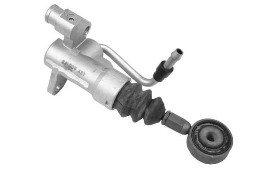 Cylindre émetteur, embrayage 41074 ABS