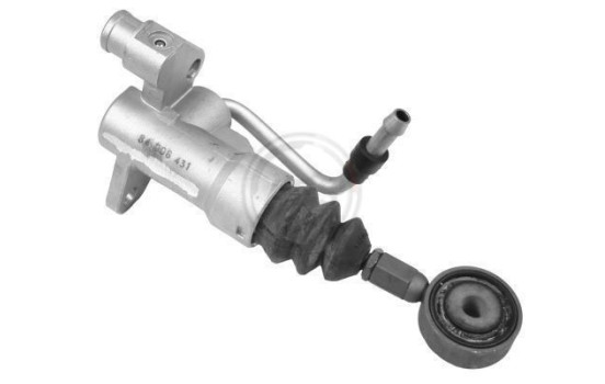 Cylindre émetteur, embrayage 41074 ABS, Image 3