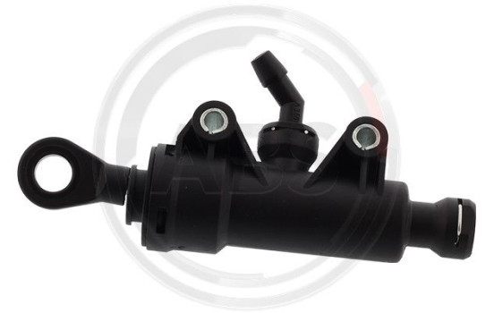 Cylindre émetteur, embrayage 41082 ABS, Image 4