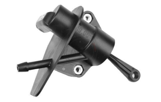Cylindre émetteur, embrayage 41098 ABS, Image 3