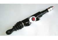 Cylindre émetteur, embrayage 41122X ABS