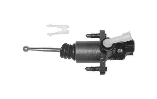 Cylindre émetteur, embrayage 41173 ABS