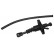 Cylindre émetteur, embrayage 41237 ABS