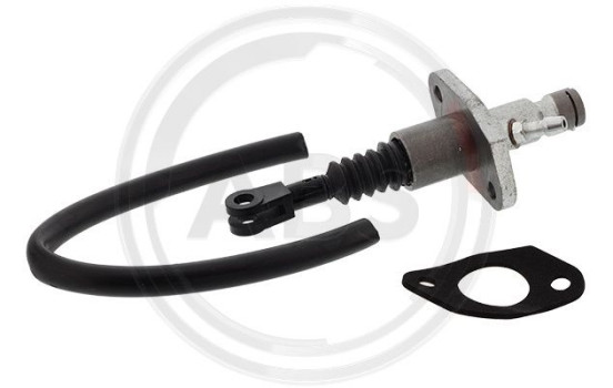 Cylindre émetteur, embrayage 41237 ABS, Image 4
