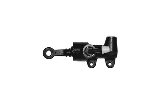 Cylindre émetteur, embrayage 41341 ABS, Image 2