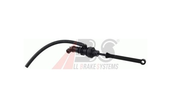 Cylindre émetteur, embrayage 41450 ABS, Image 2