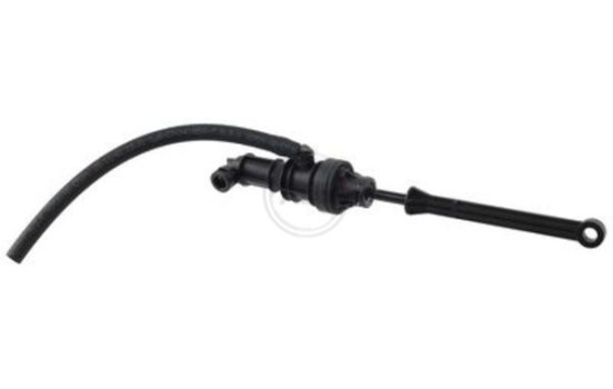 Cylindre émetteur, embrayage 41450 ABS, Image 3