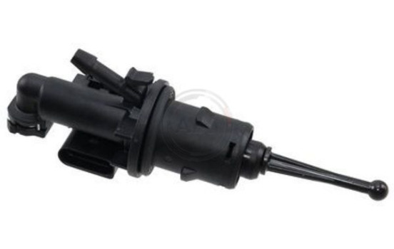 Cylindre émetteur, embrayage 41453 ABS, Image 3