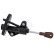 Cylindre émetteur, embrayage 41457 ABS