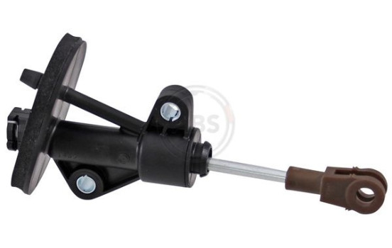 Cylindre émetteur, embrayage 41457 ABS
