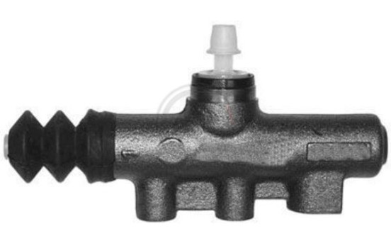 Cylindre émetteur, embrayage 41796 ABS, Image 3