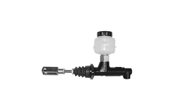 Cylindre émetteur, embrayage 41845 ABS, Image 2