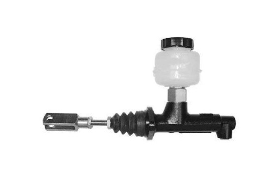 Cylindre émetteur, embrayage 41845 ABS