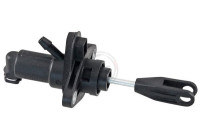 Cylindre émetteur, embrayage 41912 ABS