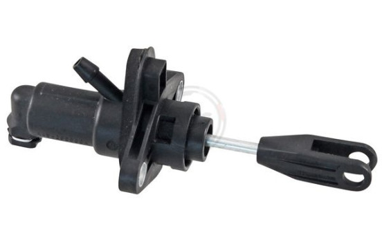 Cylindre émetteur, embrayage 41912 ABS