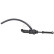 Cylindre émetteur, embrayage 45011 ABS