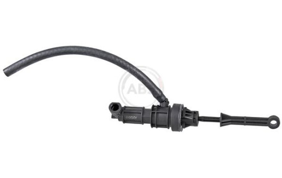 Cylindre émetteur, embrayage 45011 ABS