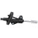 Cylindre émetteur, embrayage 45015 ABS