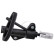Cylindre émetteur, embrayage 45017 ABS