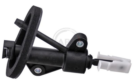 Cylindre émetteur, embrayage 45017 ABS