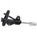 Cylindre émetteur, embrayage 45018 ABS