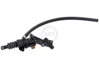 Cylindre émetteur, embrayage 45026 ABS