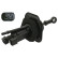 Cylindre émetteur, embrayage 46139 FEBI