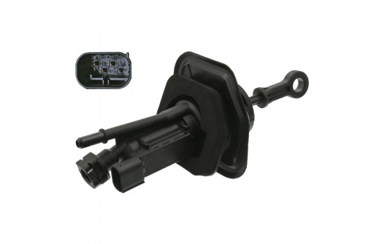 Cylindre émetteur, embrayage 46139 FEBI