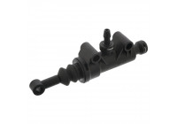 Cylindre émetteur, embrayage 46201 FEBI