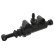 Cylindre émetteur, embrayage 46202 FEBI