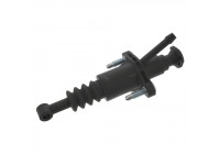 Cylindre émetteur, embrayage 46207 FEBI