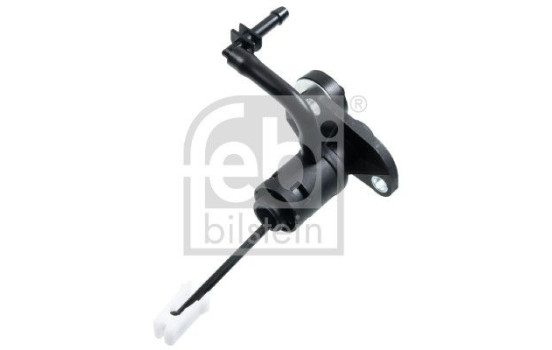 Cylindre émetteur, embrayage 46220 FEBI, Image 2