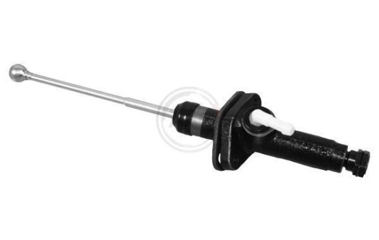 Cylindre émetteur, embrayage 51002 ABS, Image 3