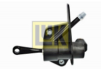 Cylindre émetteur, embrayage 511 0027 10 LUK