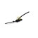 Cylindre émetteur, embrayage 511 0095 10 LUK