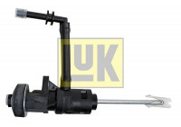 Cylindre émetteur, embrayage 511 0113 10 LUK