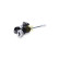 Cylindre émetteur, embrayage 511 0119 10 LUK, Vignette 2
