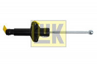 Cylindre émetteur, embrayage 511 0127 10 LUK
