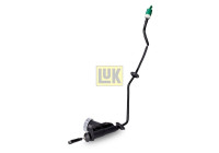 Cylindre émetteur, embrayage 511 0139 10 LUK