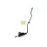 Cylindre émetteur, embrayage 511 0139 10 LUK