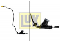 Cylindre émetteur, embrayage 511 0145 10 LUK